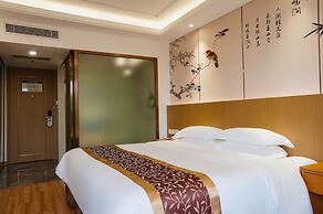 ZTE Hotel Da Mei Sha