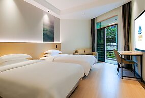 ZTE Hotel Da Mei Sha