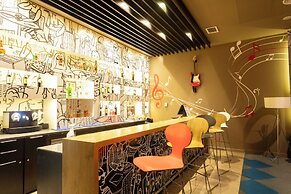ibis Rabat Agdal