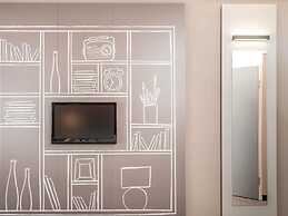 ibis Rabat Agdal