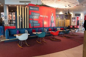 ibis Rabat Agdal