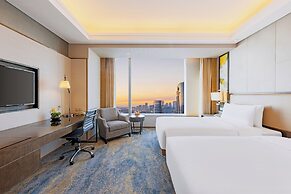 Shangri-La Songbei, Harbin