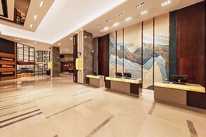 Shangri-La Songbei, Harbin