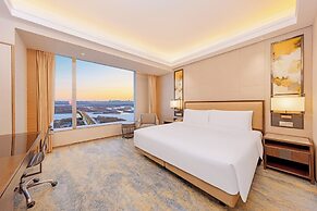 Shangri-La Songbei, Harbin