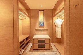 Shangri-La Songbei, Harbin
