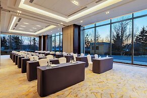 Shangri-La Songbei, Harbin
