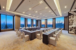 Shangri-La Songbei, Harbin