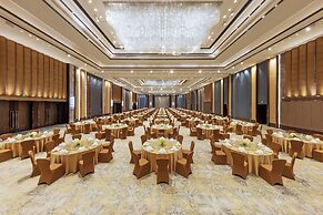 Shangri-La Songbei, Harbin