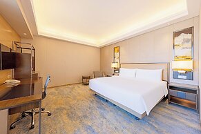 Shangri-La Songbei, Harbin