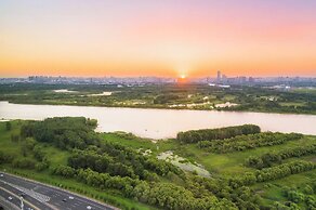 Shangri-La Songbei, Harbin