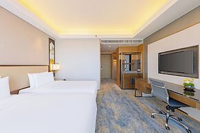 Shangri-La Songbei, Harbin