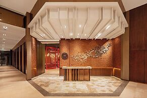 Shangri-La Songbei, Harbin