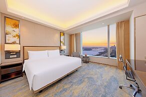 Shangri-La Songbei, Harbin