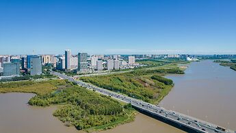 Shangri-La Songbei, Harbin