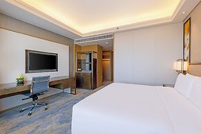 Shangri-La Songbei, Harbin