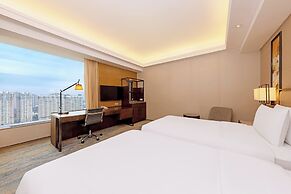 Shangri-La Songbei, Harbin