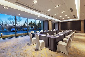 Shangri-La Songbei, Harbin