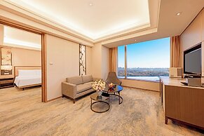 Shangri-La Songbei, Harbin