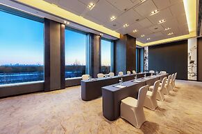 Shangri-La Songbei, Harbin