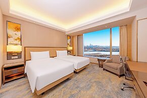 Shangri-La Songbei, Harbin