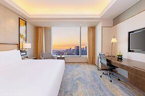 Shangri-La Songbei, Harbin