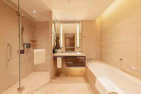 Shangri-La Songbei, Harbin