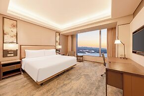 Shangri-La Songbei, Harbin
