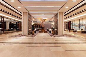 Shangri-La Songbei, Harbin