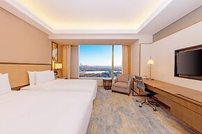 Shangri-La Songbei, Harbin