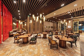 Shangri-La Songbei, Harbin