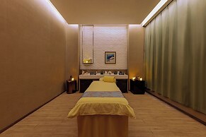 Shangri-La Songbei, Harbin