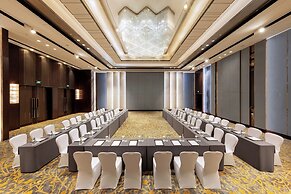 Shangri-La Songbei, Harbin
