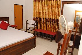 Kandy Shady Trees Villa