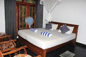 Kandy Shady Trees Villa