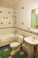 Hotel Shale