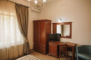 Hotel Shale