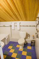 Hotel Shale