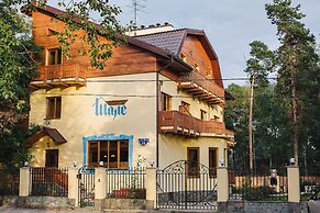 Hotel Shale
