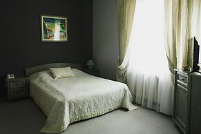Hotel Shale
