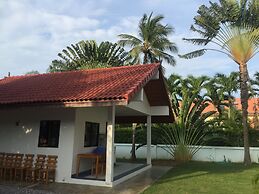 Lyndale Lodge