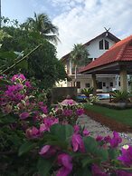 Lyndale Lodge