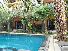 Alami Resort & Restaurant