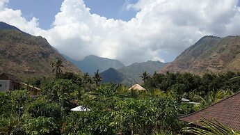 Alami Resort & Restaurant