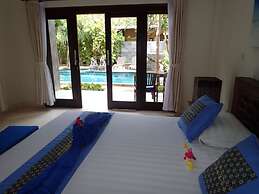 Alami Resort & Restaurant
