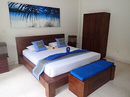 Alami Resort & Restaurant