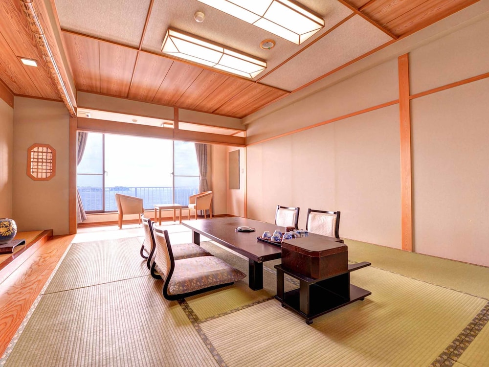 Hotel Himakaso