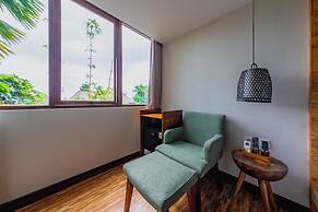 MaxOne Hotels at Ubud