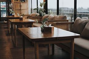 MaxOne Hotels at Ubud