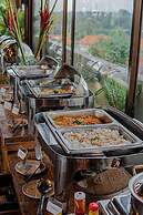 MaxOne Hotels at Ubud