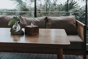 MaxOne Hotels at Ubud